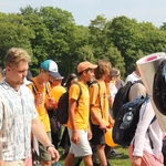 PPW2025. Jezioro - Jasna Góra cz. 3