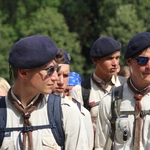 PPW2025. Jezioro - Jasna Góra cz. 3