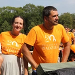 PPW2025. Jezioro - Jasna Góra cz. 3