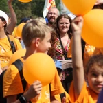 PPW2025. Jezioro - Jasna Góra cz. 3