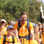 PPW2025. Jezioro - Jasna Góra cz. 3