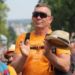 PPW2025. Jezioro - Jasna Góra cz. 3