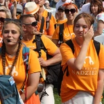 PPW2025. Jezioro - Jasna Góra cz. 3