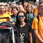 PPW2025. Jezioro - Jasna Góra cz. 3