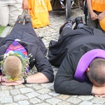 PPW2025. Jezioro - Jasna Góra cz. 3