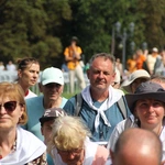 PPW2025. Jezioro - Jasna Góra cz. 3