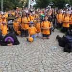 PPW2025. Jezioro - Jasna Góra cz. 3