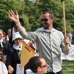 PPW2025. Jezioro - Jasna Góra cz. 3