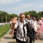 PPW2025. Jezioro - Jasna Góra cz. 3