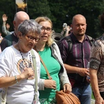 PPW2025. Jezioro - Jasna Góra cz. 3