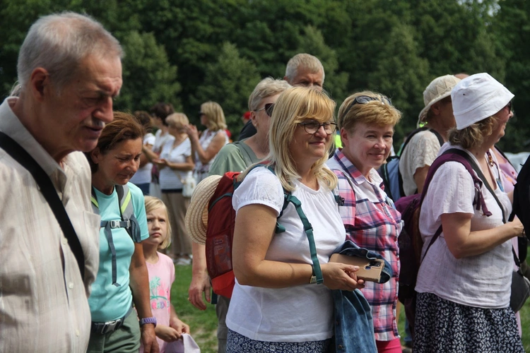 PPW2025. Jezioro - Jasna Góra cz. 3