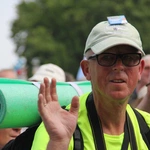 PPW2025. Jezioro - Jasna Góra cz. 3