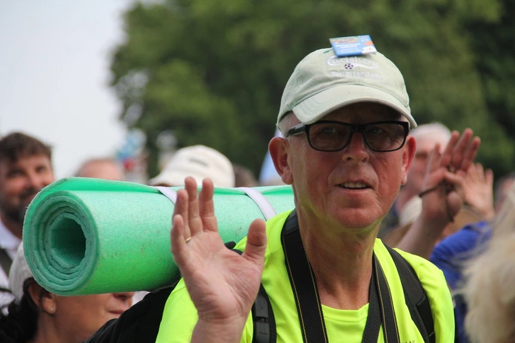 PPW2025. Jezioro - Jasna Góra cz. 3