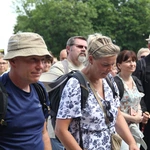 PPW2025. Jezioro - Jasna Góra cz. 3