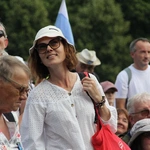 PPW2025. Jezioro - Jasna Góra cz. 3