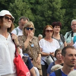 PPW2025. Jezioro - Jasna Góra cz. 3