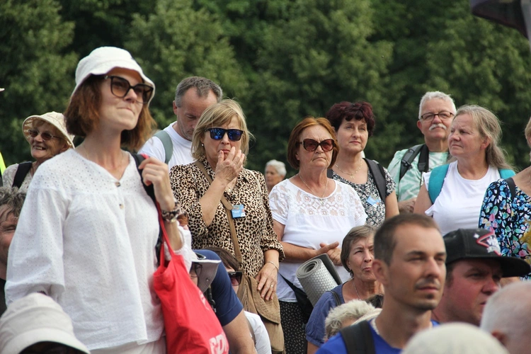 PPW2025. Jezioro - Jasna Góra cz. 3