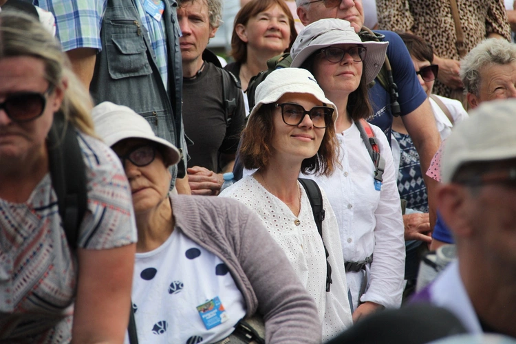 PPW2025. Jezioro - Jasna Góra cz. 3