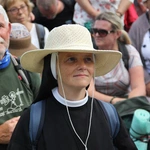 PPW2025. Jezioro - Jasna Góra cz. 3