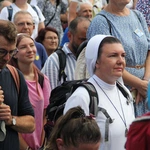 PPW2025. Jezioro - Jasna Góra cz. 3