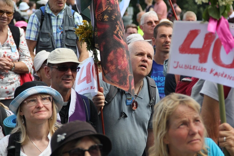 PPW2025. Jezioro - Jasna Góra cz. 3