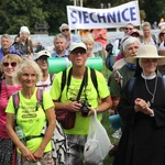 PPW2025. Jezioro - Jasna Góra cz. 3