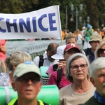 PPW2025. Jezioro - Jasna Góra cz. 3