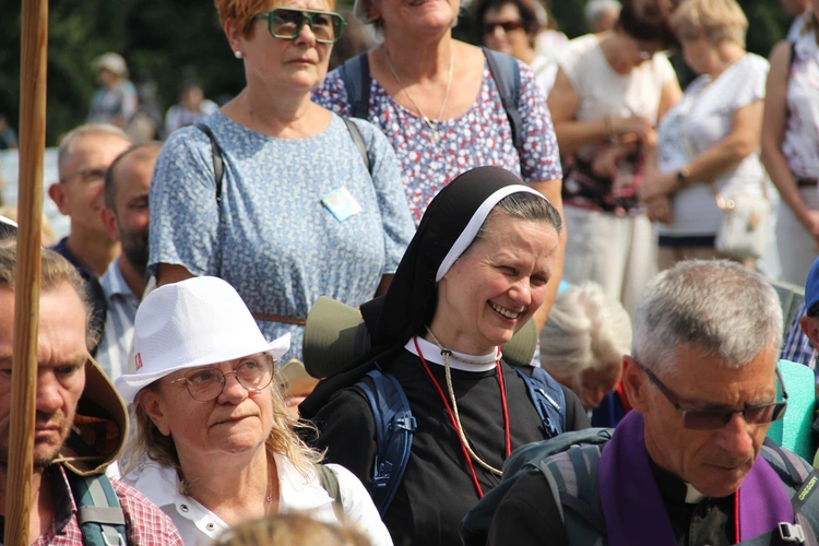 PPW2025. Jezioro - Jasna Góra cz. 3