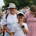 PPW2025. Jezioro - Jasna Góra cz. 3