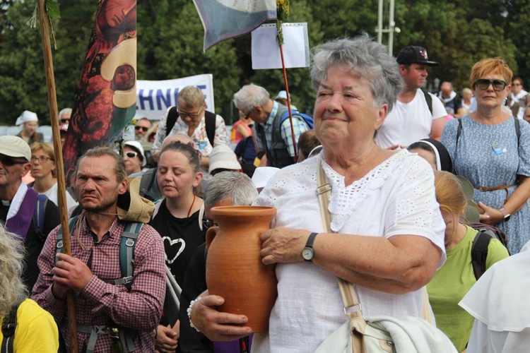 PPW2025. Jezioro - Jasna Góra cz. 3