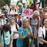 PPW2025. Jezioro - Jasna Góra cz. 3