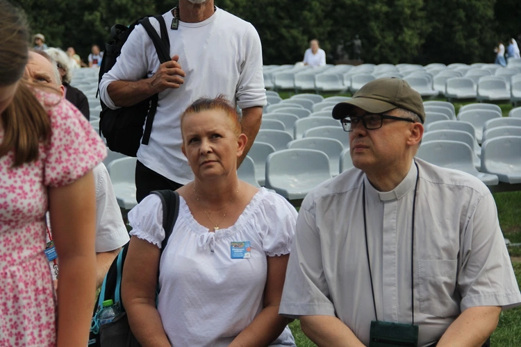 PPW2025. Jezioro - Jasna Góra cz. 3