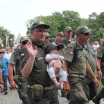 PPW2025. Jezioro - Jasna Góra cz. 3