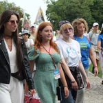 PPW2025. Jezioro - Jasna Góra cz. 3