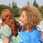 PPW2025. Jezioro - Jasna Góra cz. 3