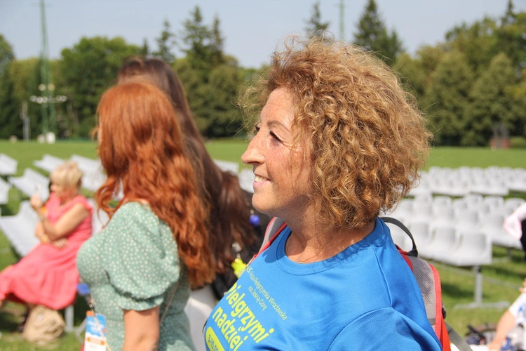 PPW2025. Jezioro - Jasna Góra cz. 3