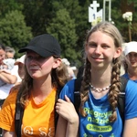 PPW2025. Jezioro - Jasna Góra cz. 3