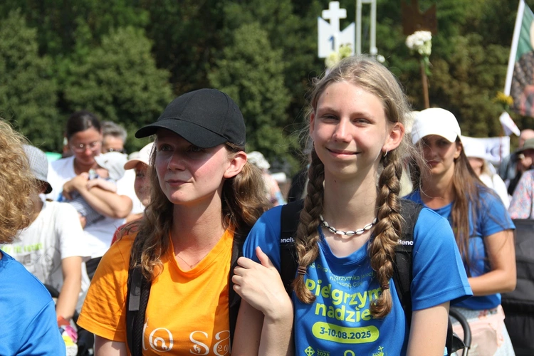 PPW2025. Jezioro - Jasna Góra cz. 3