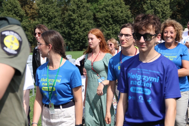 PPW2025. Jezioro - Jasna Góra cz. 3