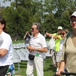 PPW2025. Jezioro - Jasna Góra cz. 3