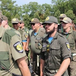 PPW2025. Jezioro - Jasna Góra cz. 3