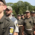 PPW2025. Jezioro - Jasna Góra cz. 3