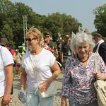 PPW2025. Jezioro - Jasna Góra cz. 3