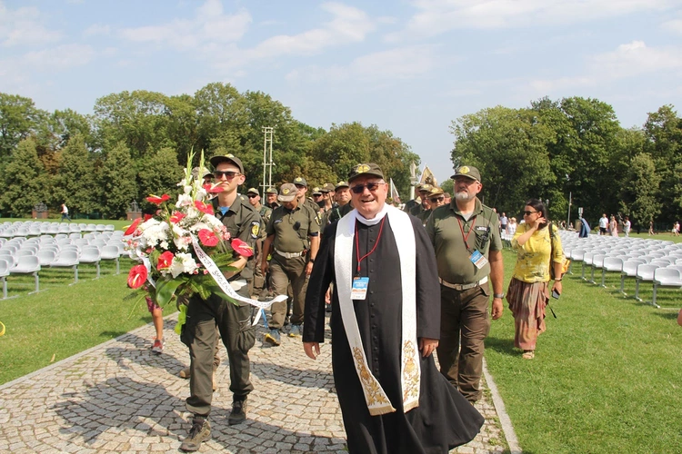 PPW2025. Jezioro - Jasna Góra cz. 3