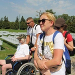 PPW2025. Jezioro - Jasna Góra cz. 3