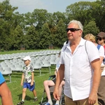 PPW2025. Jezioro - Jasna Góra cz. 3