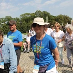 PPW2025. Jezioro - Jasna Góra cz. 3