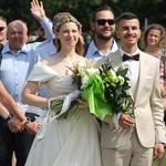 PPW2025. Jezioro - Jasna Góra cz. 3