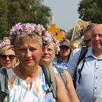 PPW2025. Jezioro - Jasna Góra cz. 3