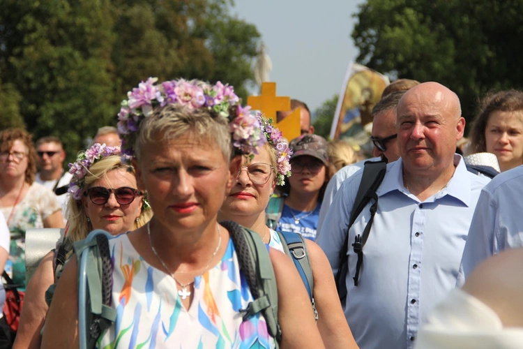 PPW2025. Jezioro - Jasna Góra cz. 3